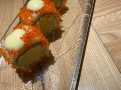 -隐泉京望日式料理(太和广场店)