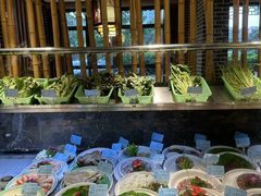 -千岛湖小鱼儿·淳安匠心农家菜