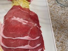-福娣·金沙银贝海鲜火锅