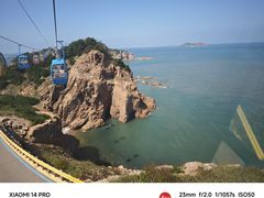 -摩天岭风景区