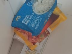 -麦德龙(郑东店)