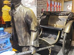 -北平盛世·新京菜·北京烤鸭(劲松·双井店)