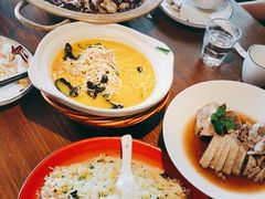 -永安水煮活鱼·仪征菜(仪征奥林匹克店)