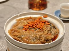 -香云轩·顺德菜(香云纱园林酒店店)