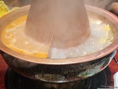 -乐宴·老北京铜火锅(桂庙店)