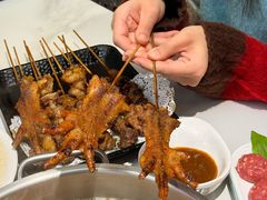 -牛品福潮汕牛肉火锅(旺庄店)