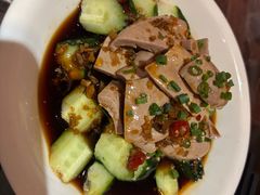 -老瑞福上海菜(人民广场店)