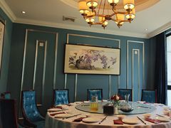 -嘉逸传菜(洛川东路店)