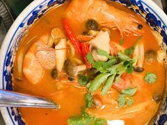 -simply thai天泰(长泰广场店)
