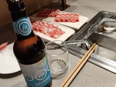 -海底捞火锅(曹安公路店)