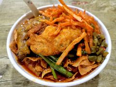 -吉庆桂林米粉·柳州螺蛳粉(港汇广场店)