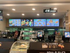 -德克士(东城店)