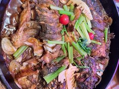 -老板恋上鱼(环山路店)