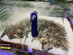 -圣罗巴海鲜自助(黑金店)