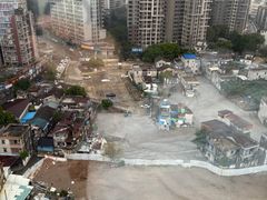 -珠海拱北富华里环宇城亚朵酒店
