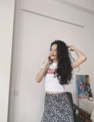 -茶发Salon·烫发染发理发