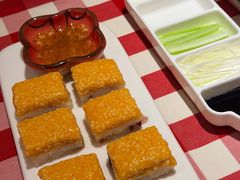 -西贝(吴江路湟普汇店)