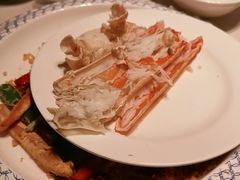 -青蓬蒸汽海鲜·深圳老字号·团建聚会(壹方城店)