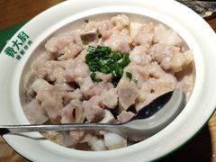 -费大厨辣椒炒肉(万家丽一店)