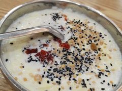 -白翔甜食店