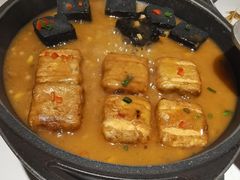 -徽镇小厨·经典徽菜(马连道店)