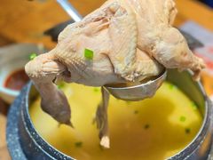 -七八冷面·延边朝鲜族美食(欢乐谷店)