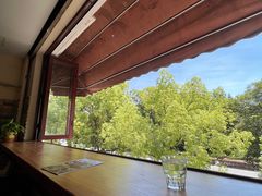 -CafeDuVillage乡村咖啡馆(美邻苑店)