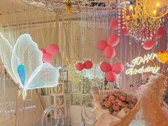 -天空花园餐吧·生日·团建(南山店)