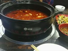 -幺妹火锅鸡(西城店)