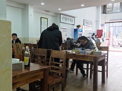-苏生鸭血粉丝(鹿鸣路店)