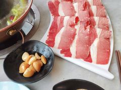 -东来顺饭庄(西直门店)