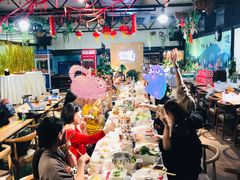 -回声星球·团建策划·赛事承办·拓展培训(大钟寺店)