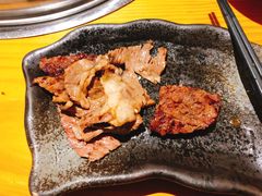 -丸藏和牛烧肉专门店(园区师惠坊店)