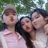 ☀️与我的辣妹小姐妹一起捕捉日落啦～[加油]