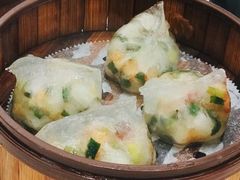 -香港富临皇宫(五月花商业广场店)