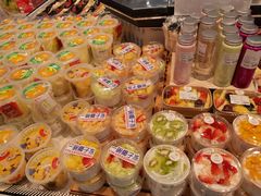 -盒马鲜生(皇庭广场店)