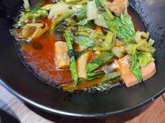 -万记麻辣烫国展总店