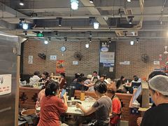 -五里关火锅(牛市口店)