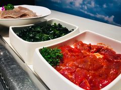 -海底捞火锅(团结桥店)