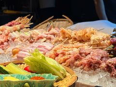 -三川·十酒Izakaya(南昌路店)