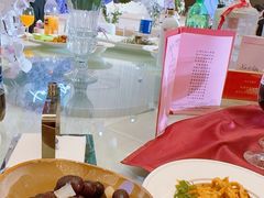 -苏州苏州湾艾美酒店-新食谱全日制餐厅