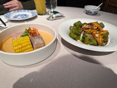 -漢舍中国菜馆(889广场店)
