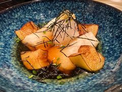-玄白·炭烤活鳗(上海首店)