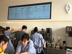 -喜茶(永旺梦乐城店)