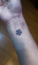 -雕哥的纹身店A3 TATTOO&纹身培训