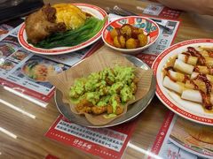 -孖记茶档·热腾茶餐(江南西plus店)