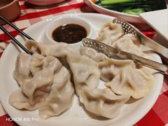 -西贝(龙华壹方天地店)