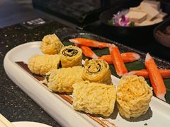 海苔响铃-捞王锅物料理(温州万象城店)