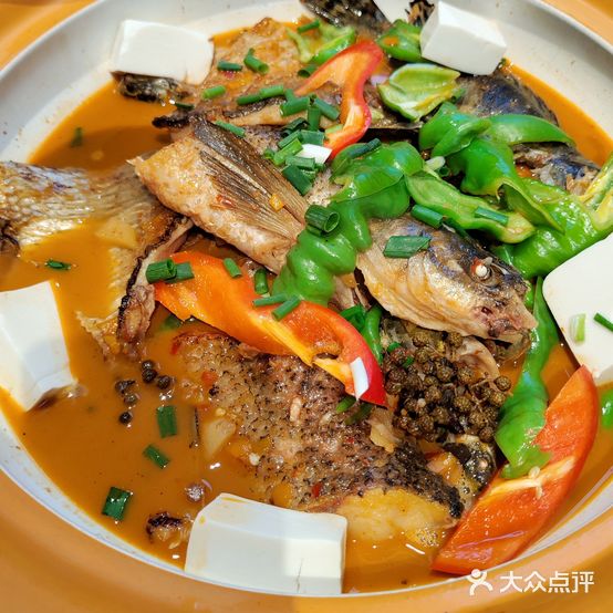 外婆老家(荆南路店)