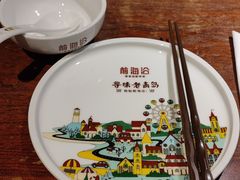 -前海沿·青岛菜(大拇指广场石老人店)